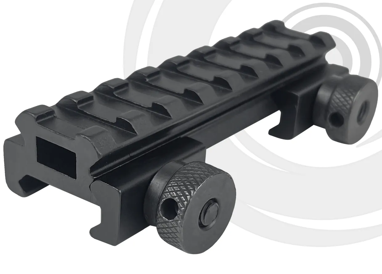 Планка повышающая Weaver