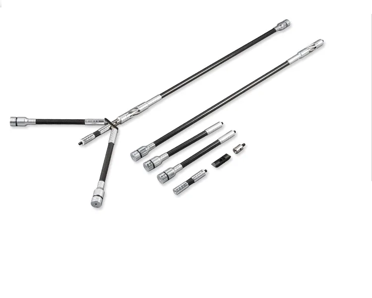 Система стабилизации для лука Topoint PR602