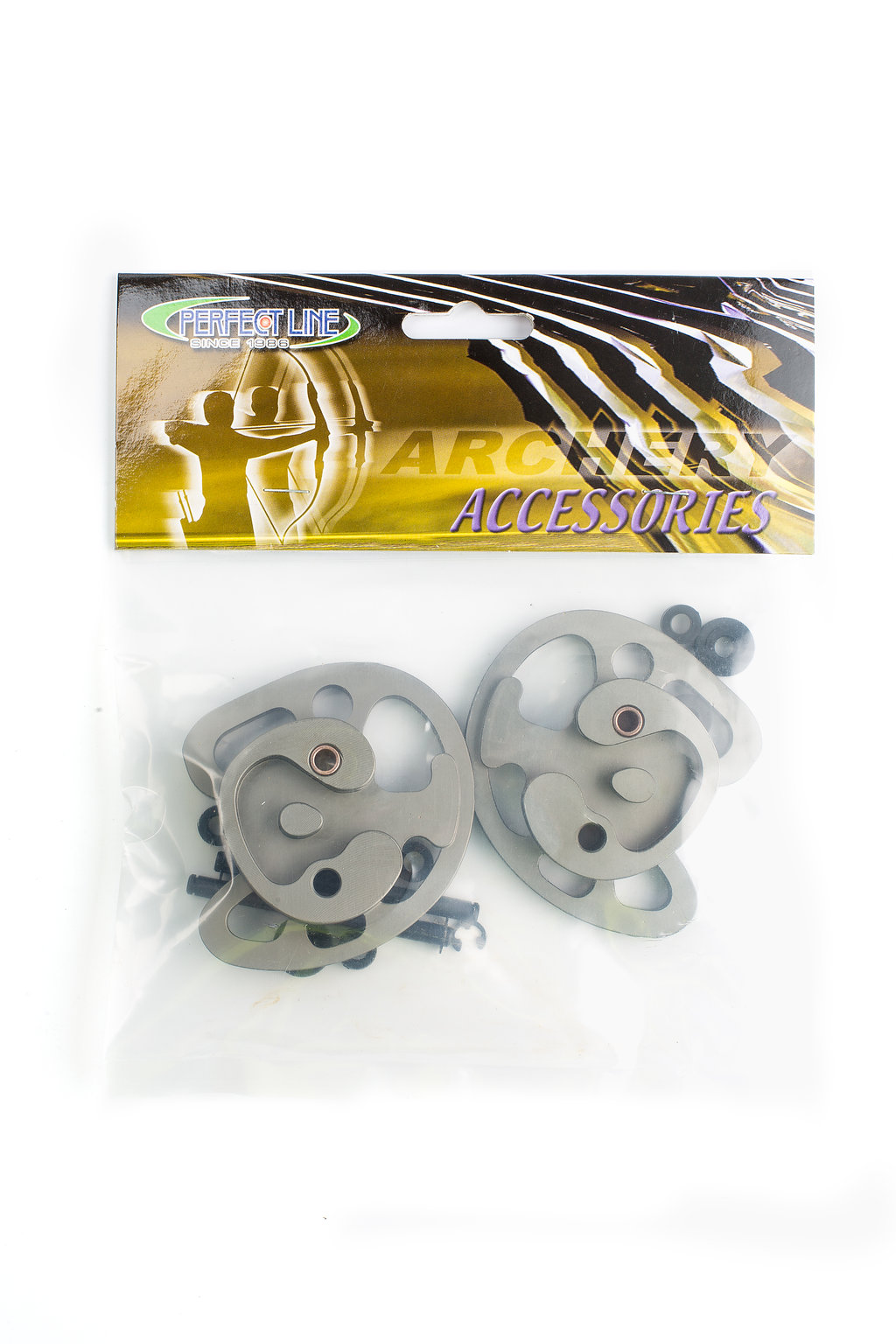 Комплект блоков для арбалета Фобос, Жнец 370