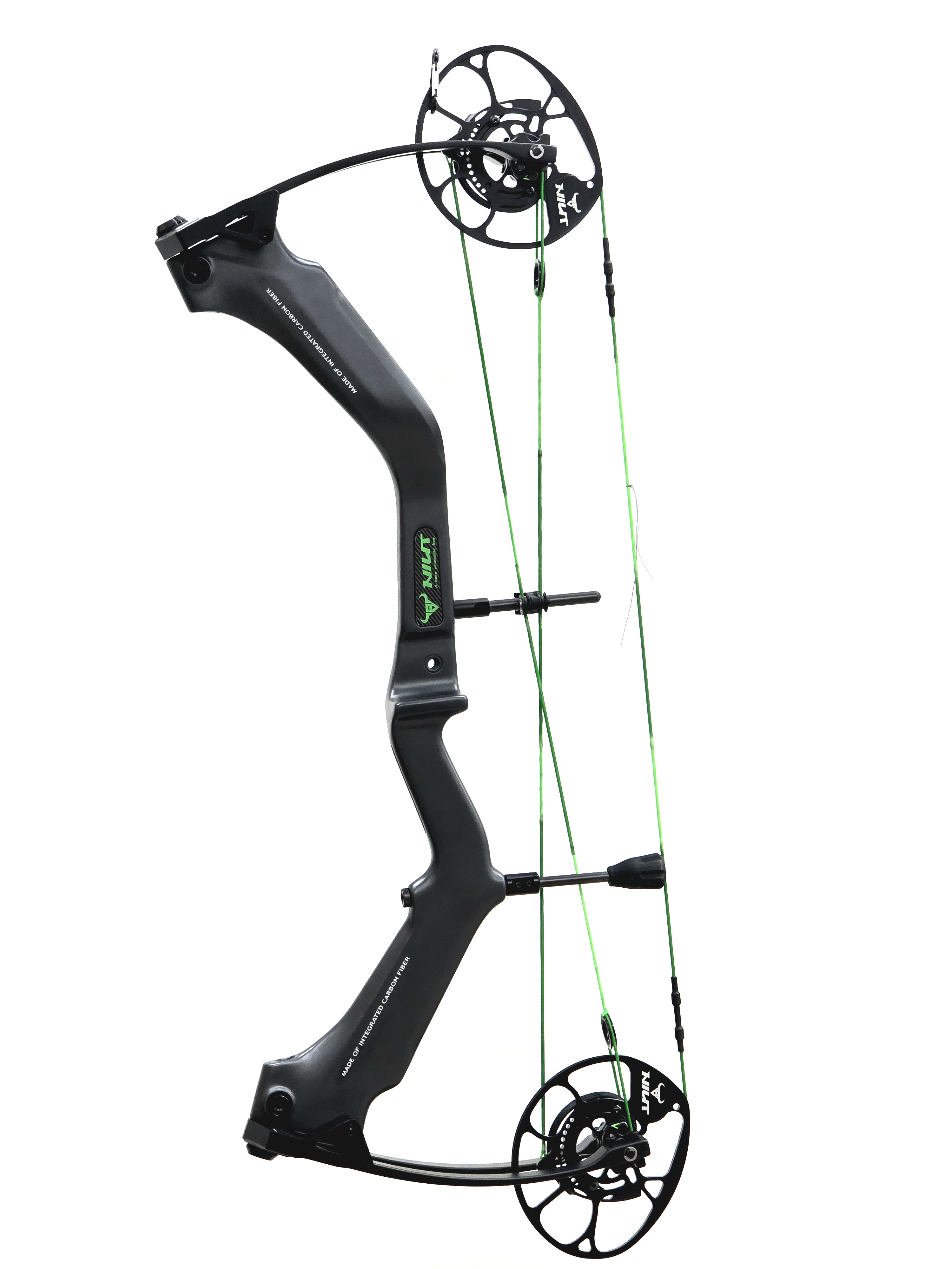 фото Лук блочный карбоновый NIUT 801 Лук блочный карбоновый NIUT 801