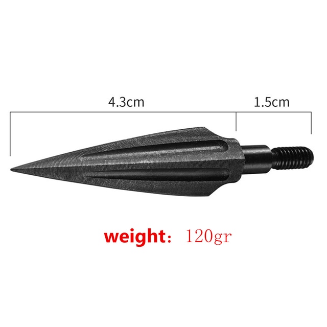 товар Наконечник охотничий TPR-4