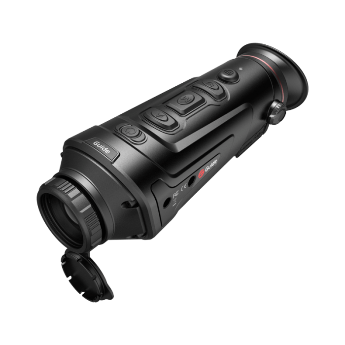 фото Тепловизор GUIDE TrackIR Pro 35 Тепловизор GUIDE TrackIR Pro 35