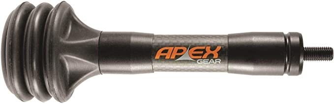 фото Стабилизатор для лука Apex Gear End-Game Stabilizer 6 Стабилизатор для лука Apex Gear End-Game Stabilizer 6