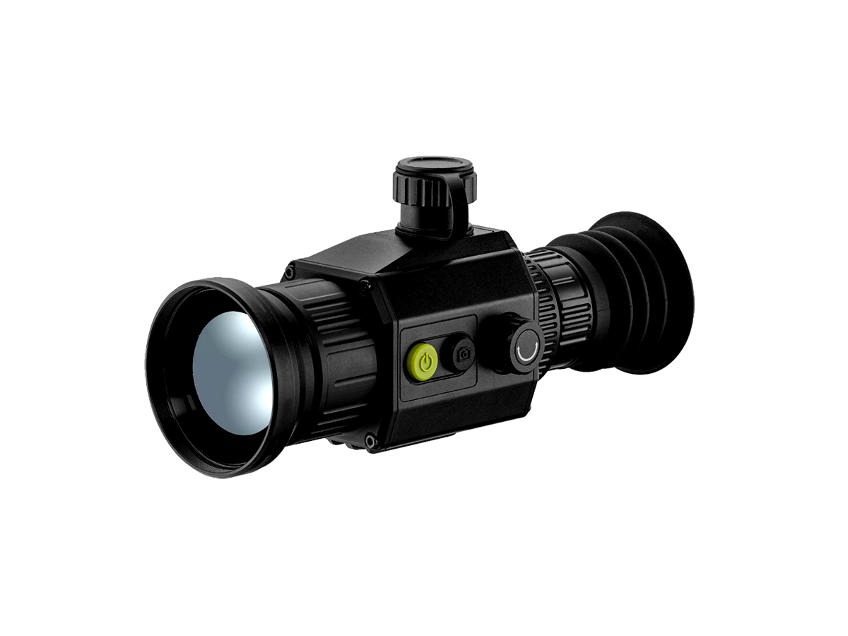 Тепловизионный прицел Pixfra CHIRON C650