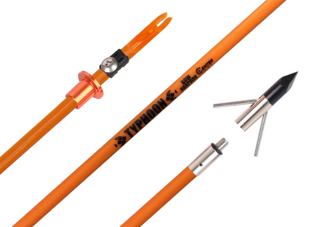 товар Гарпун лучный Typhoon