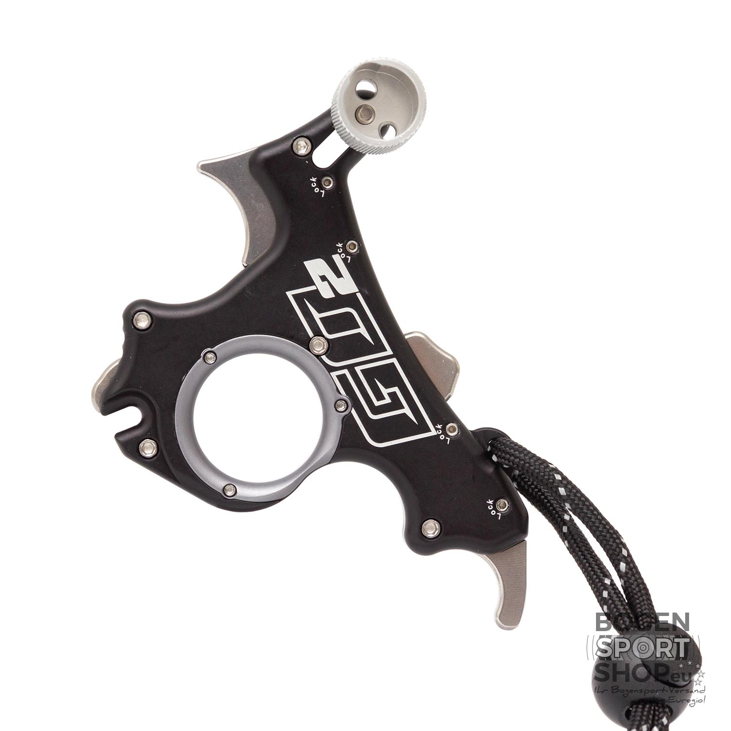 Релиз T.R.U. Ball GO2 Jeff Hopkins