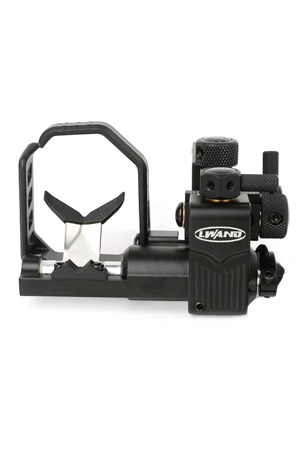 Полочка для блочного лука Lwano Truwin от плеча