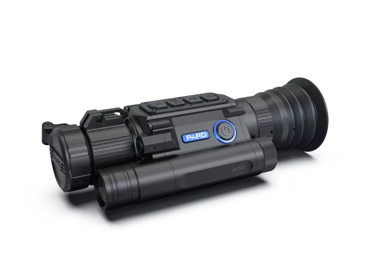 фото Цифровой прицел ночного видения PARD NV008S 6.5/13X 940nm Цифровой прицел ночного видения PARD NV008S 6.5/13X 940nm