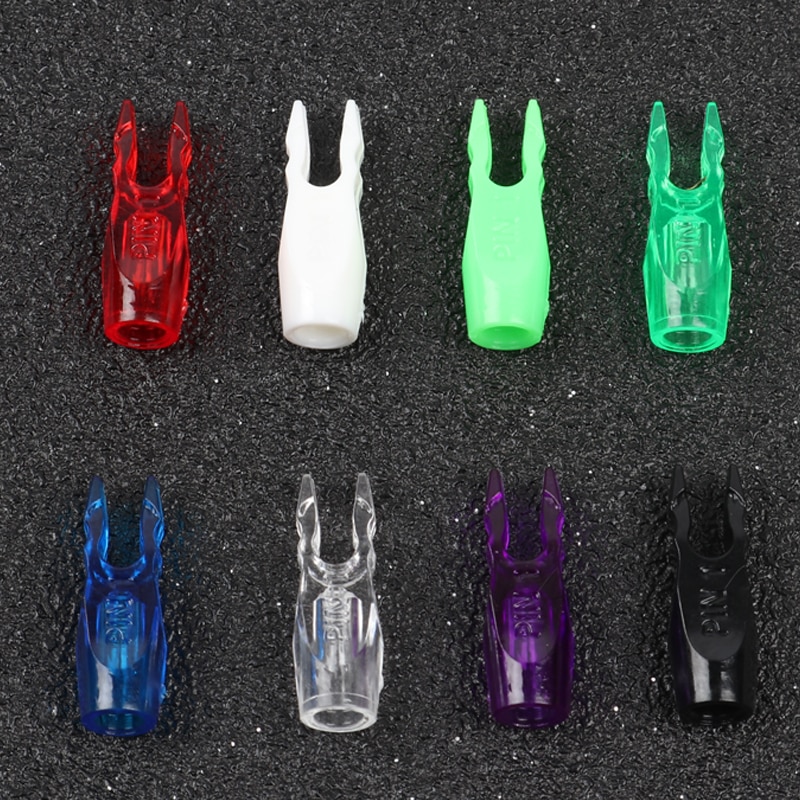 Хвостовик Beiter Pin Nock  #1