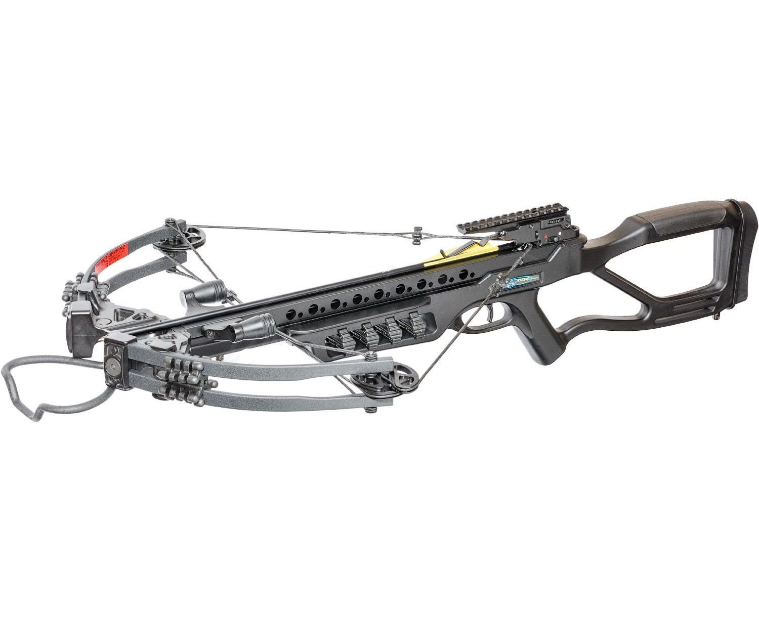  Арбалет блочный MK-XB86 Черный