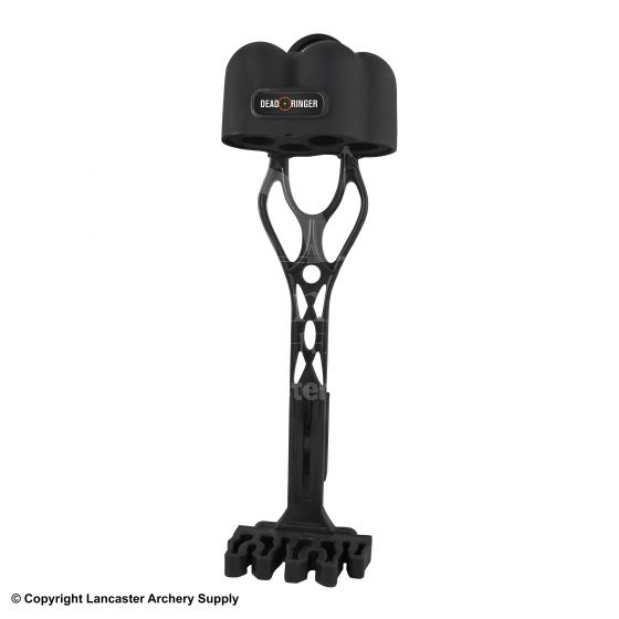 фото Кивер для лука Dead Ringer Quick Fire 4 стрелы Кивер для лука Dead Ringer Quick Fire 4 стрелы