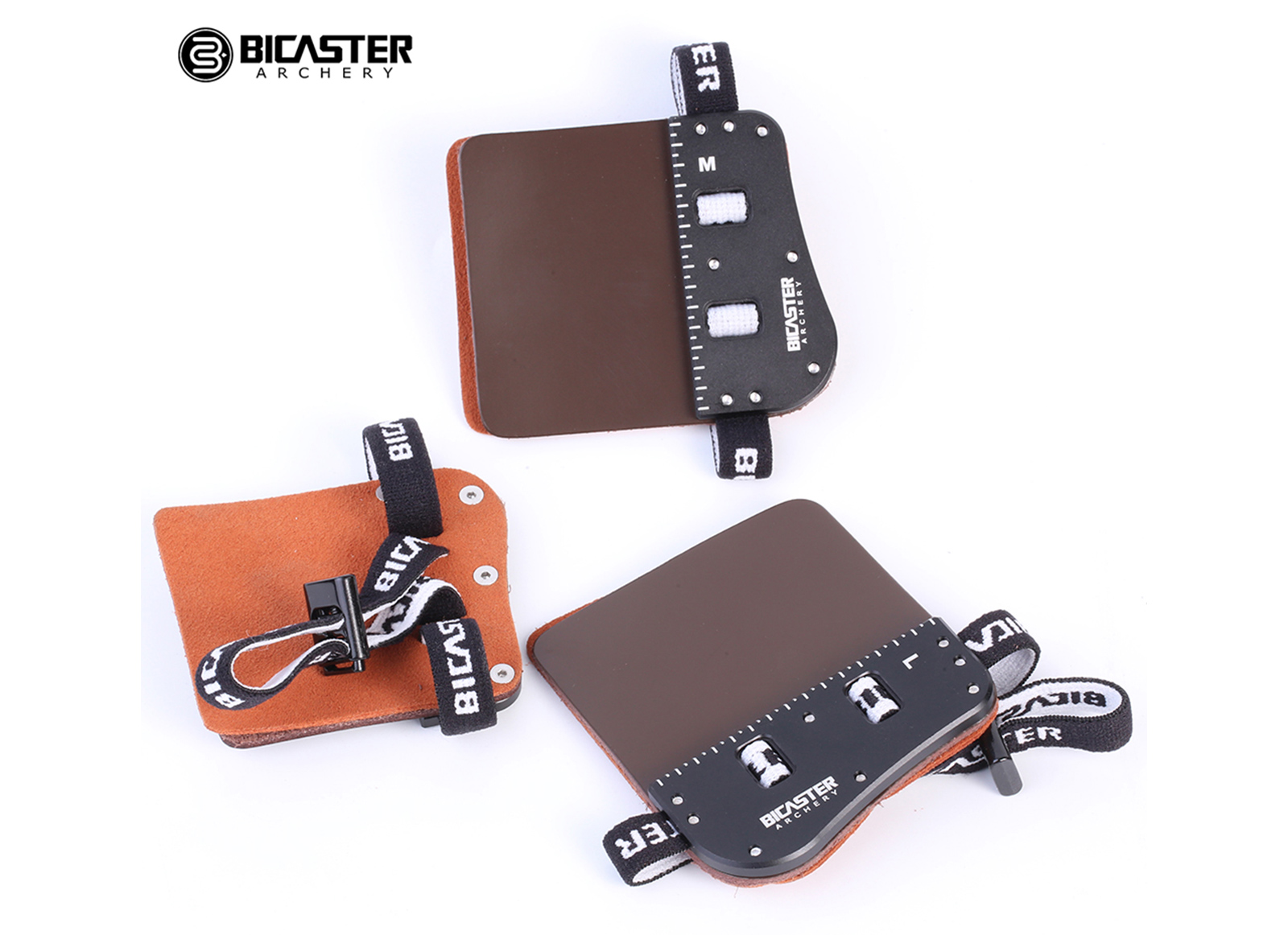 фото Напальчник для баребоу BICASTER SP3 Напальчник для баребоу BICASTER SP3