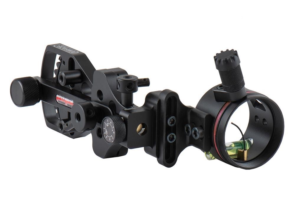 Прицел для блочного лука Maximal Aimfaze Pivot micro