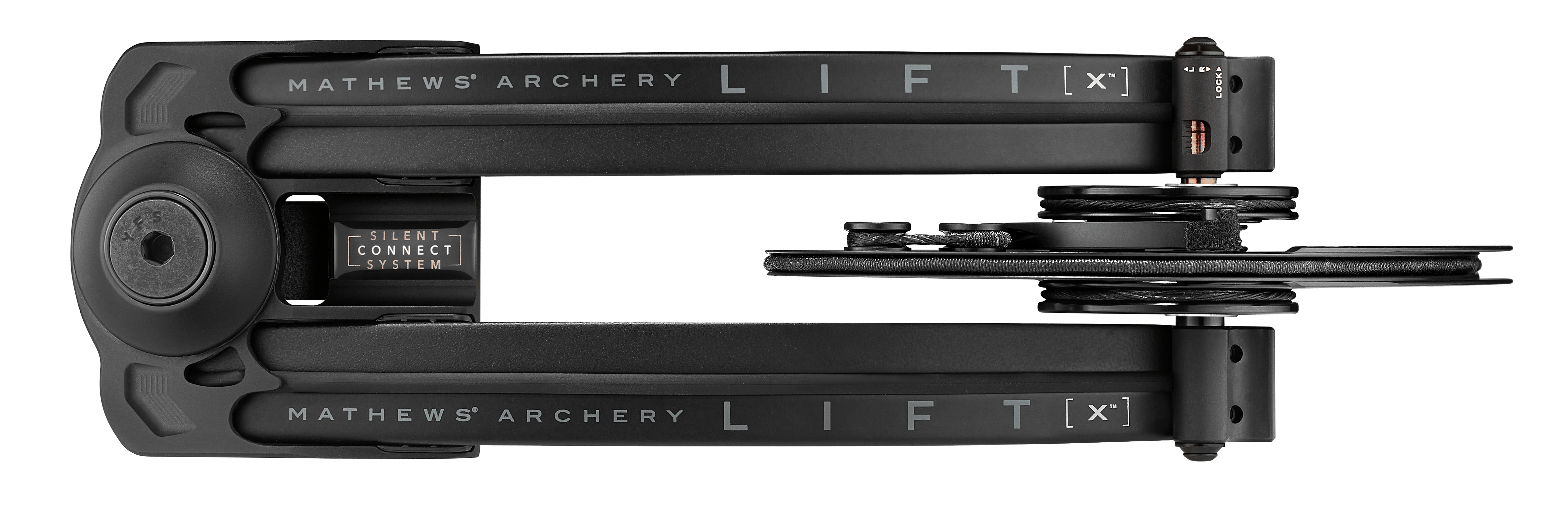 фото Лук блочный Mathews Lift X 33 полочка MX2 и SAS в комплекте Лук блочный Mathews Lift X 33 полочка MX2 и SAS в комплекте