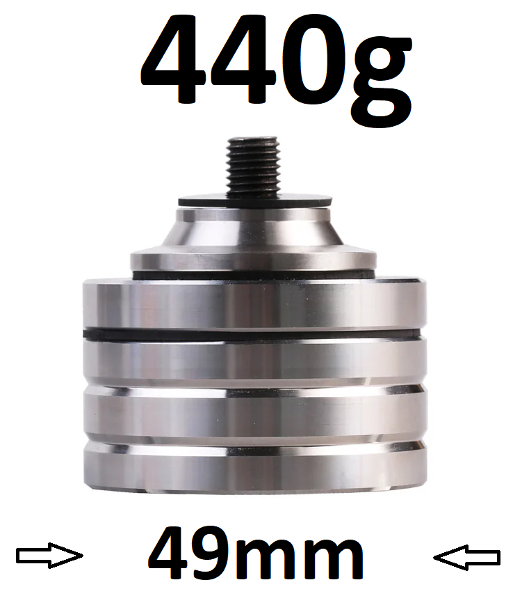 Грузик  для лука BareBow BICASTER BAW-440