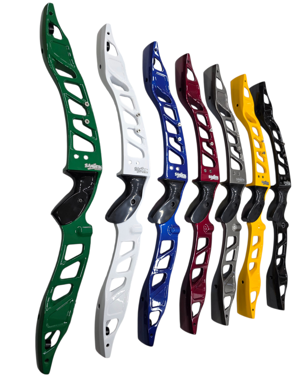 Рукоять для классического лука Samick Ideal ILF 25"