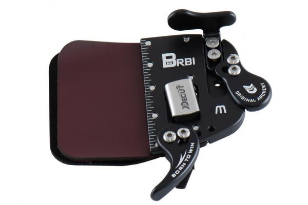 Напальчник Decut BARBI BareBow