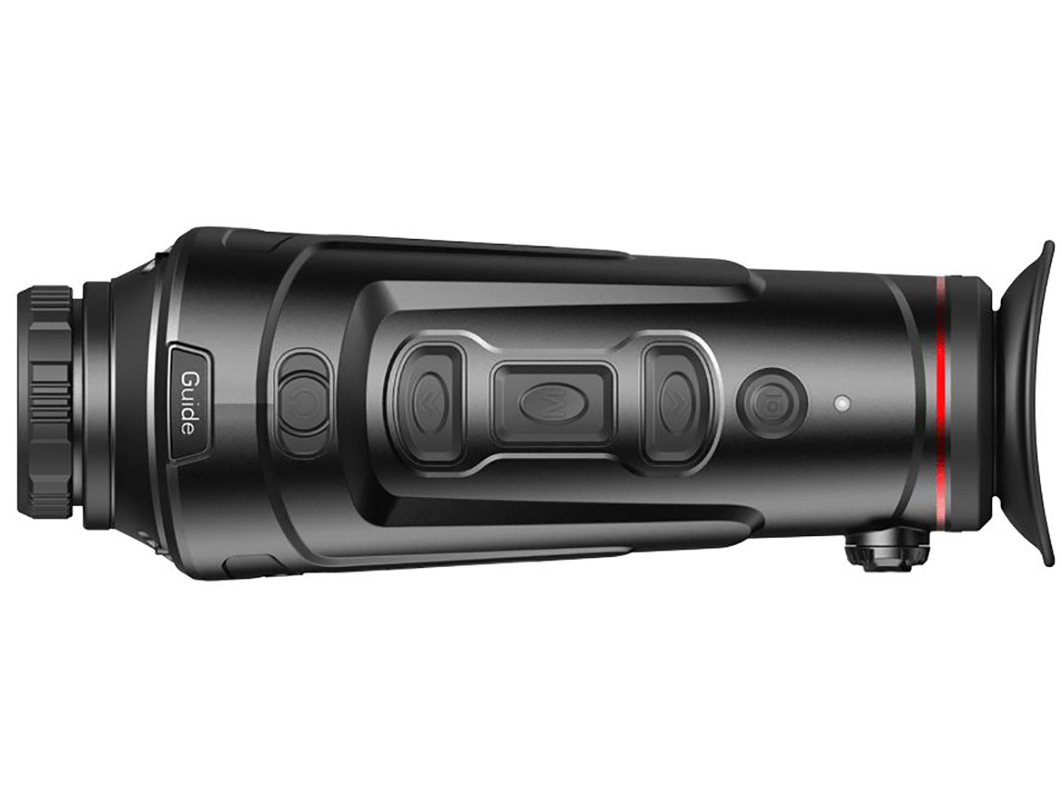 фото Тепловизор Guide TK631 35мм Тепловизор Guide TK631 35мм