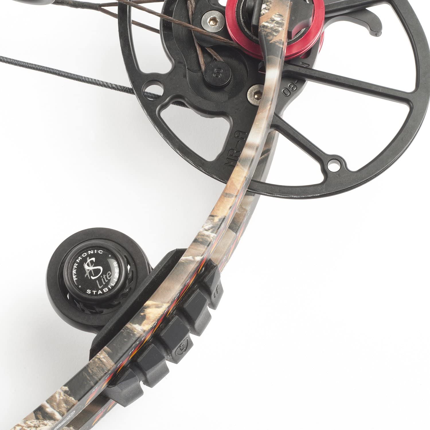 товар Виброгасители в плечи лука Axion Limb Damper Rubber Mount