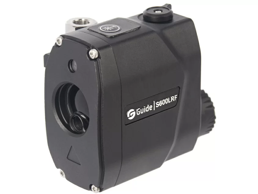 фото Лазерный дальномер Guide S600LRF для прицелов серии TR Лазерный дальномер Guide S600LRF для прицелов серии TR