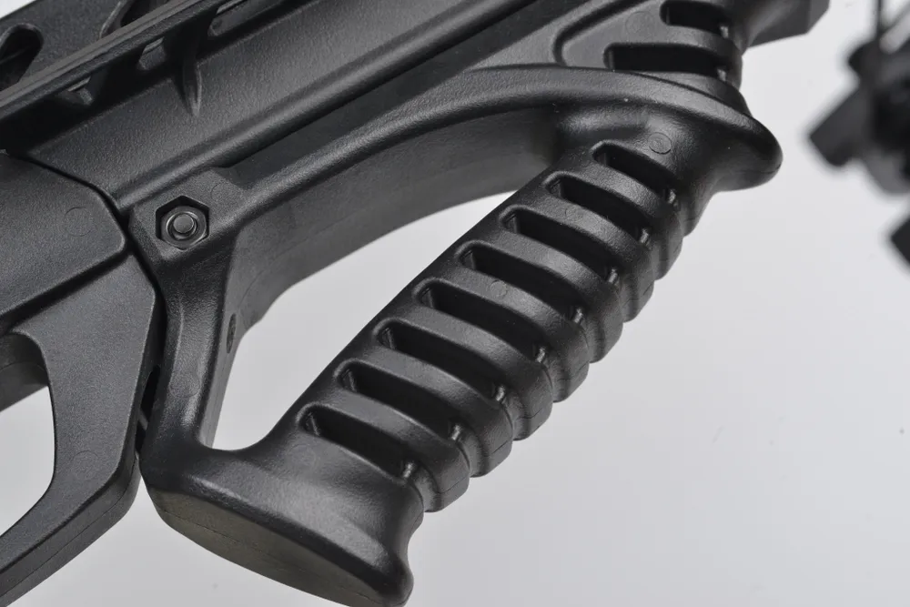 Арбалет блочный Man Kung MK XB56 