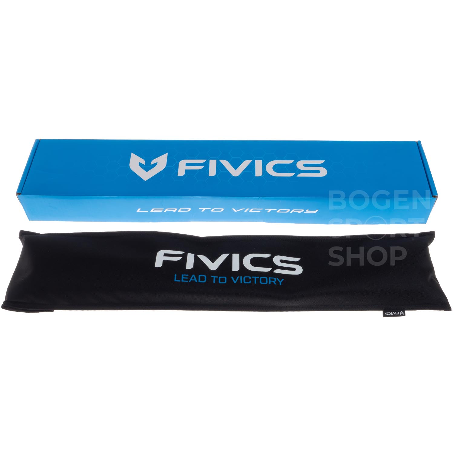 Рукоятка классического лука Fivics SKADI-TX 25" RH
