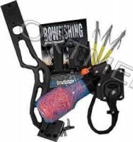 Набор для рыбной ловли  арбалетный AMS Base Crossbow Kit-Right Hand