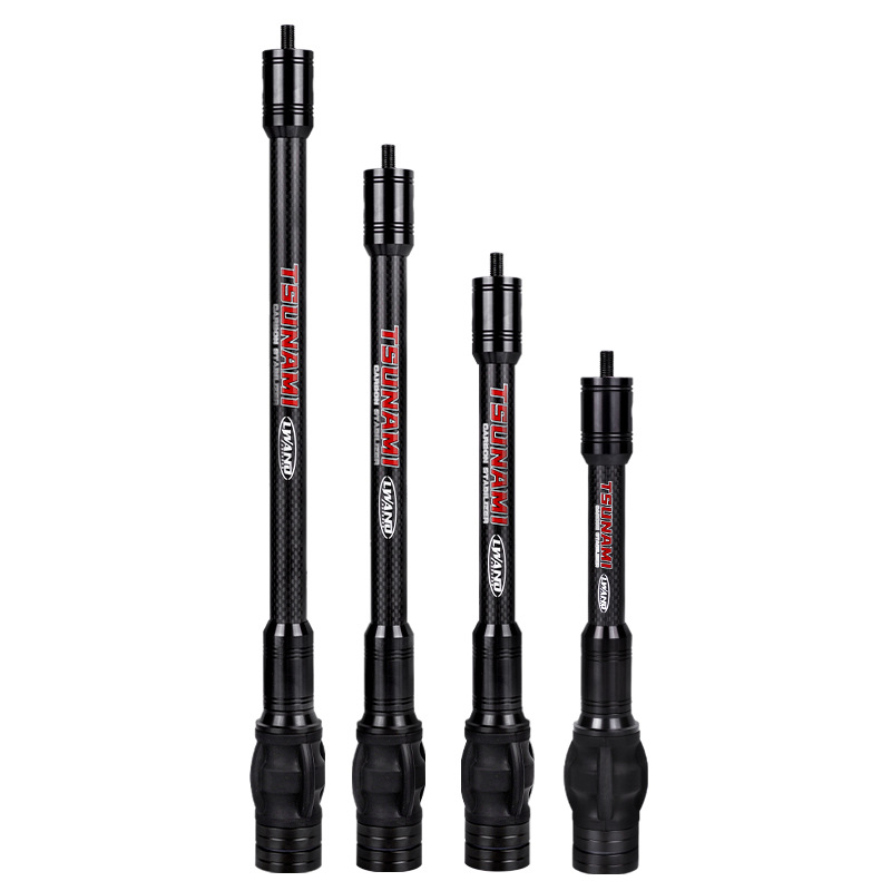 Стабилизатор для лука Tsunami