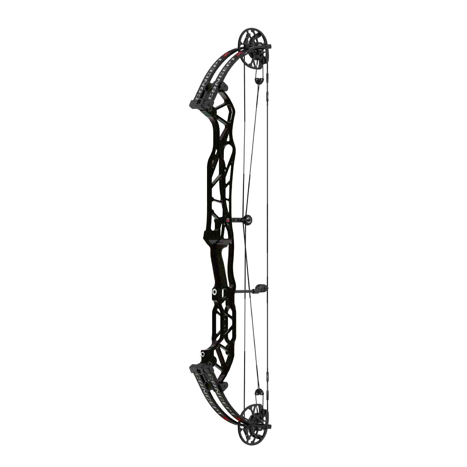 фото Лук блочный Hoyt Concept X 40 Лук блочный Hoyt Concept X 40