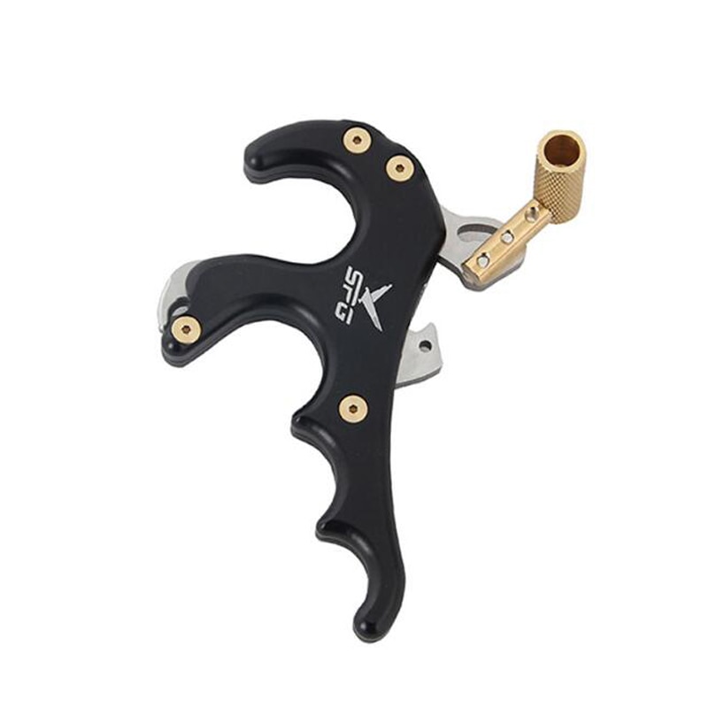 Релиз Т-образный SPG 4