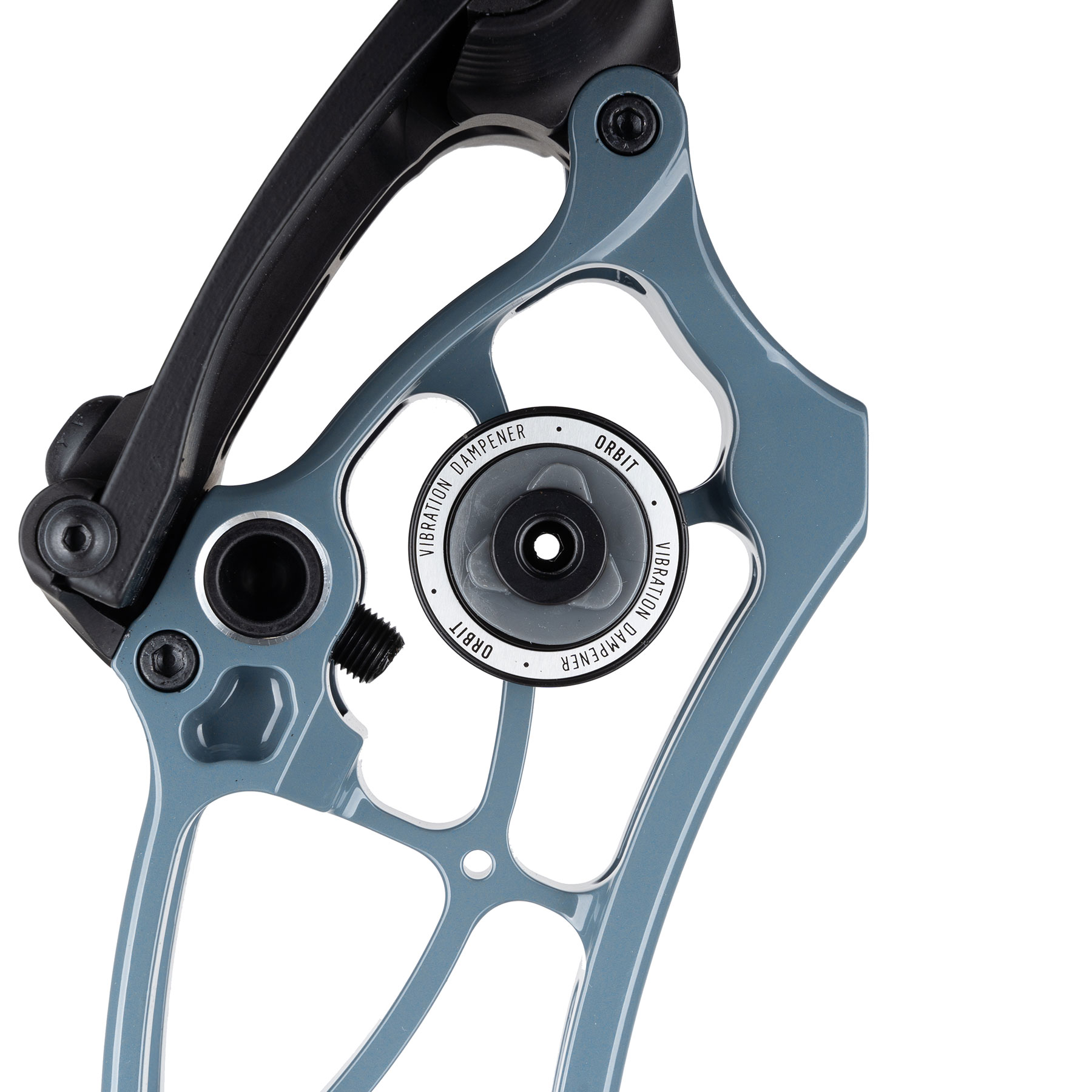 Лук блочный BowTech RECKONING 39 GEN2