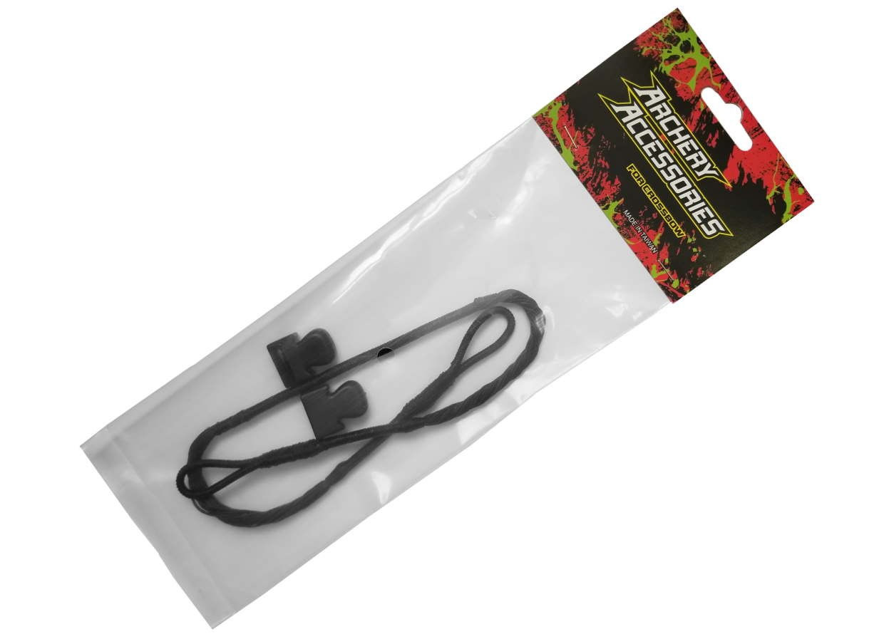 Тетива для арбалетов серии MK-80 и Скаут (с законцовками)