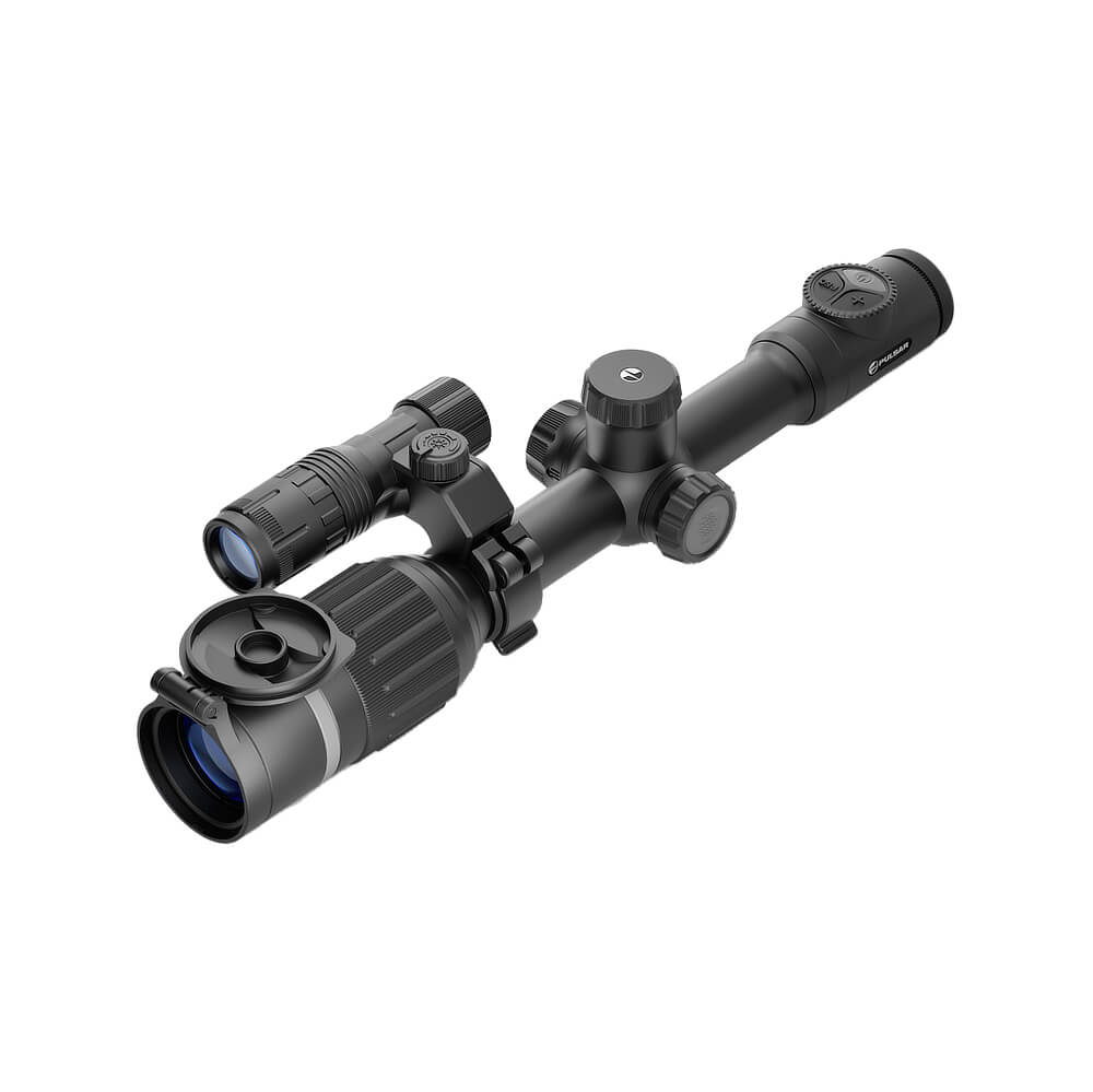 фото Прицел ночного видения Pulsar Digex N455 Прицел ночного видения Pulsar Digex N455