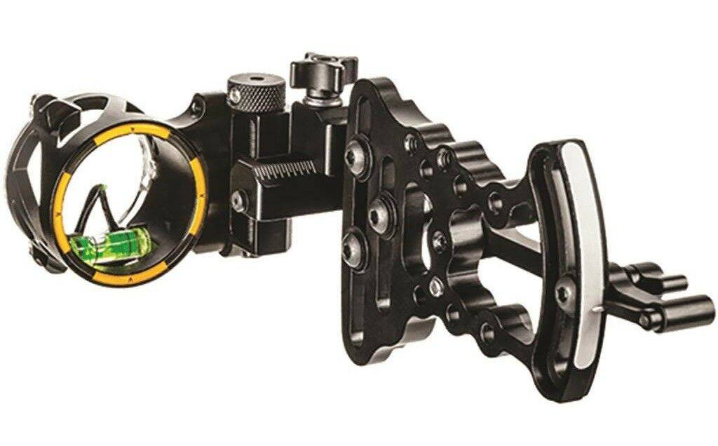 Прицел для блочного лука Trophy Ridge Alpha Slide Sight 1