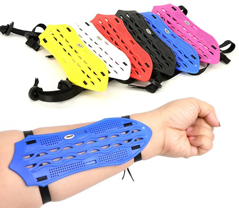 Крага для стрельбы из лука Decut WARRIOR Белый Крага для стрельбы из лука Decut WARRIOR Белый