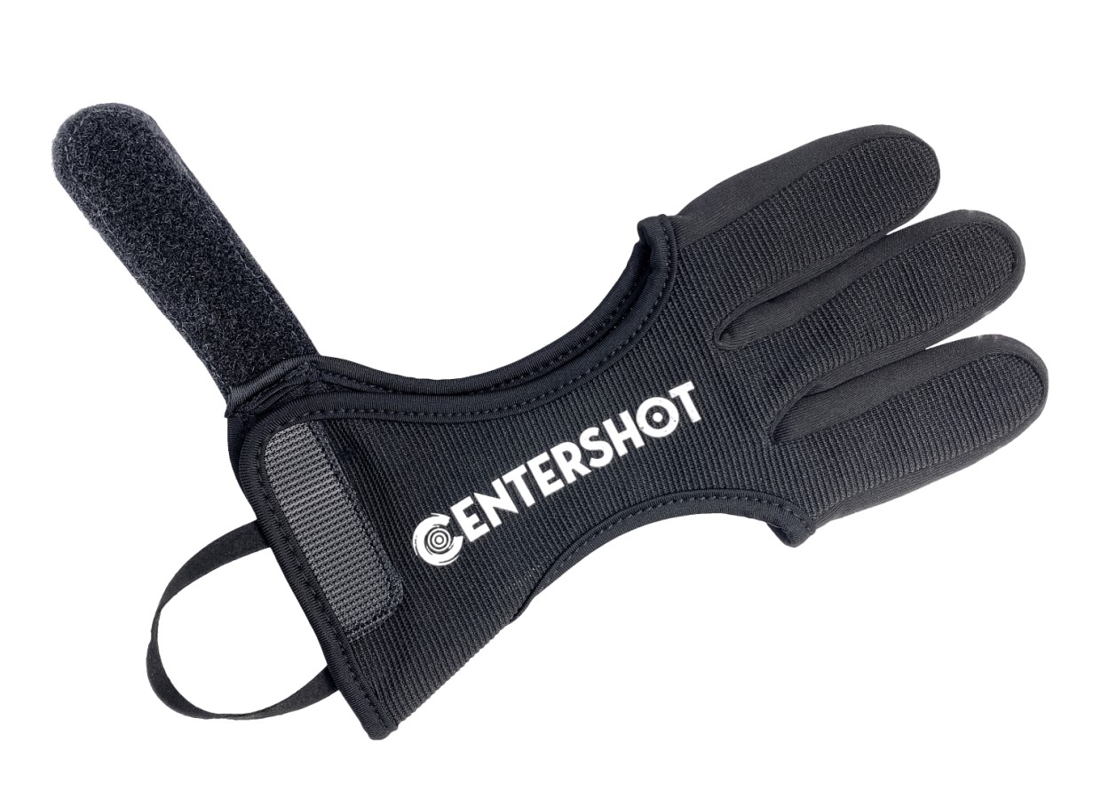 фото Перчатка для стрельбы из лука Centershot Перчатка для стрельбы из лука Centershot