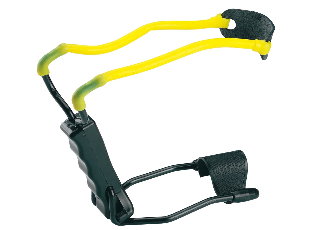 Рогатка Man Kung MK-T1 с упором