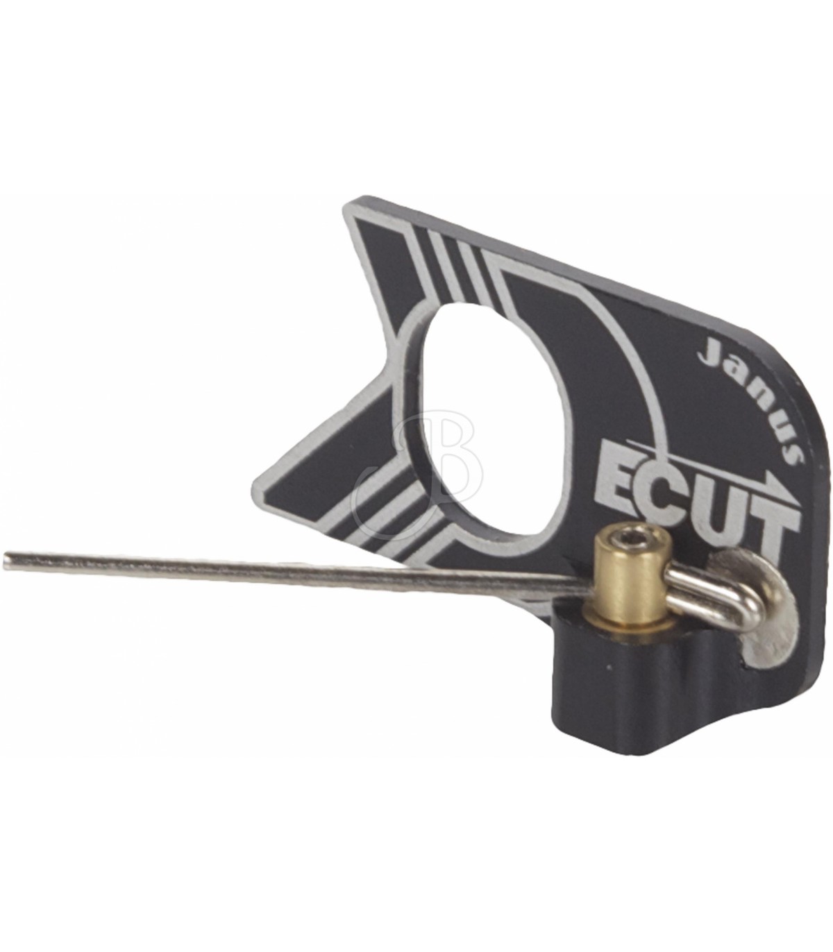 фото Полочка для лука DECUT JANUS LH левая Полочка для лука DECUT JANUS LH левая