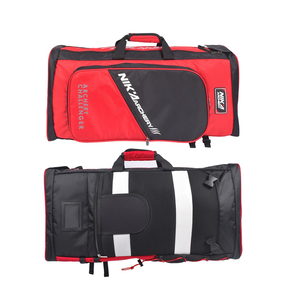 Рюкзак для классического лука Nika Archery (без тубуса)