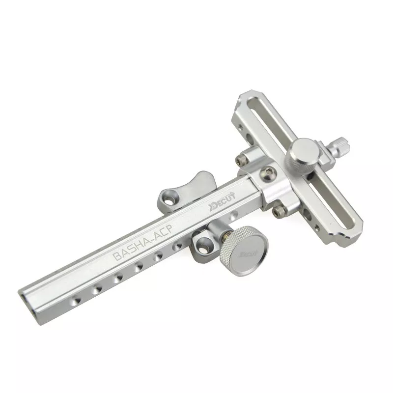 фото Прицел для блочного лука DECUT ANDY Прицел для блочного лука DECUT ANDY