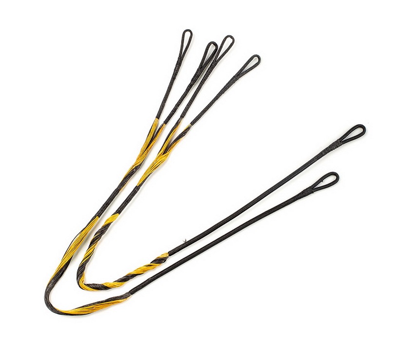 Тросы для арбалета "Стикс" и "Жнец 410"