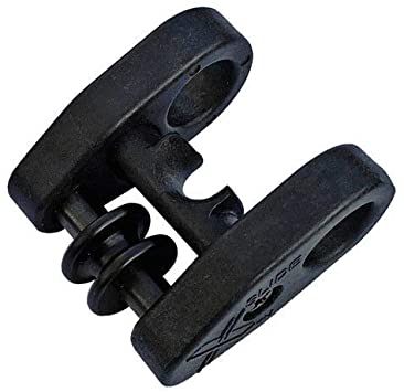 товар Роликовый троссоотвод X-SLIDE DELRIN HYBRID CABLE SLIDE