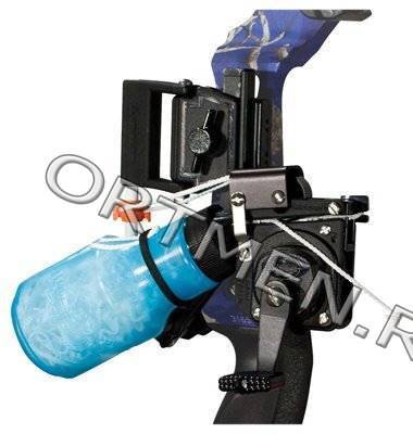 Катушка AMS Big Game Retriever Pro