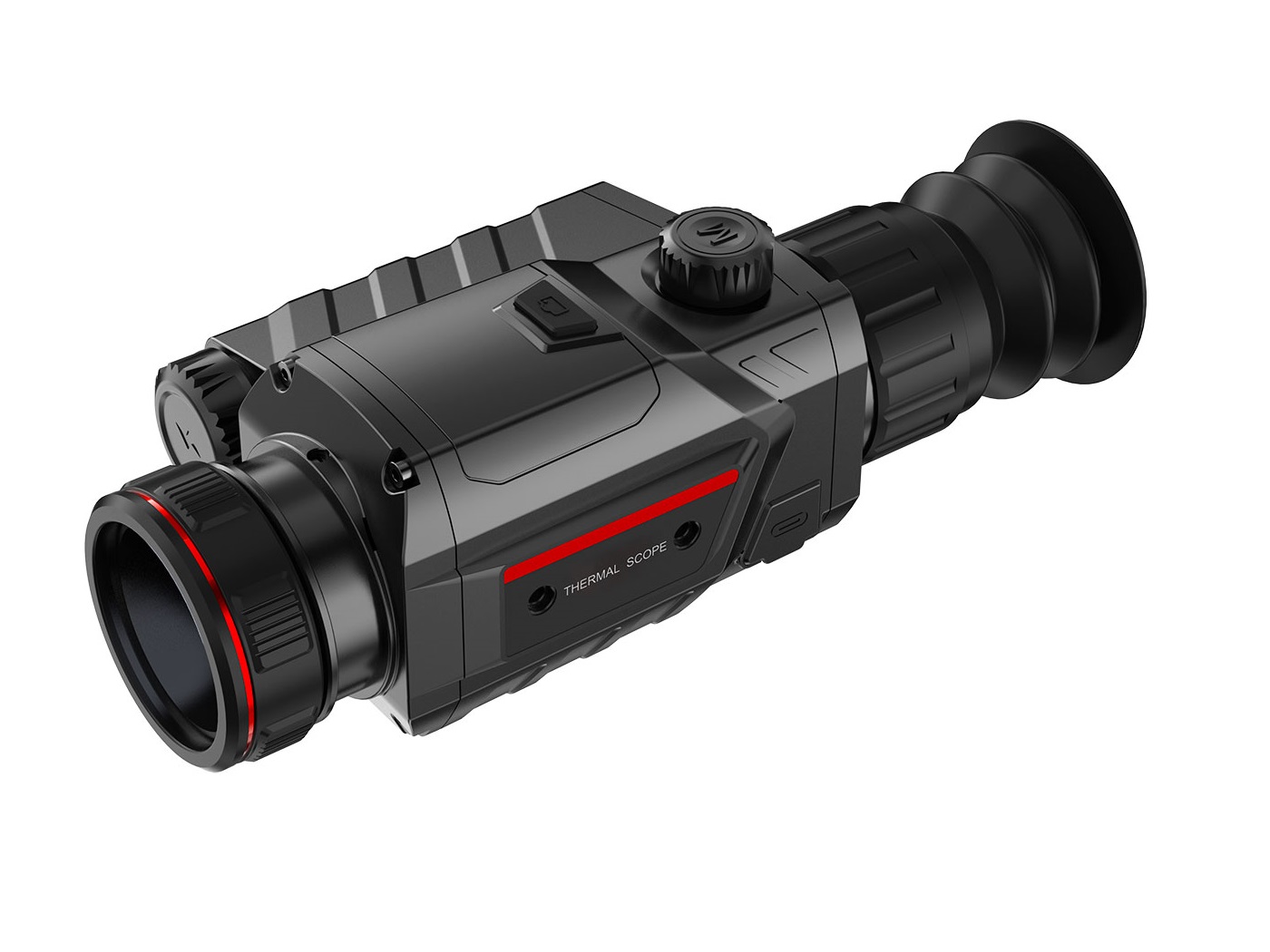 фото Тепловизионный прицел Guide TR620 Тепловизионный прицел Guide TR620