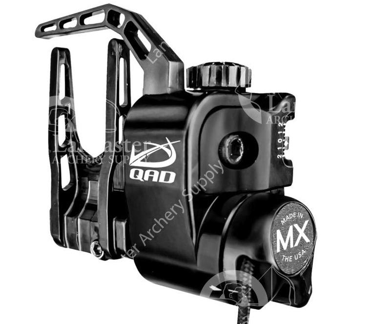 Полочка QAD Integrate MX Arrow Rest