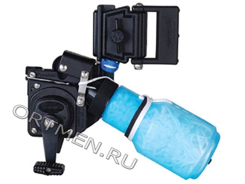 Катушка AMS Big Game Retriever Pro