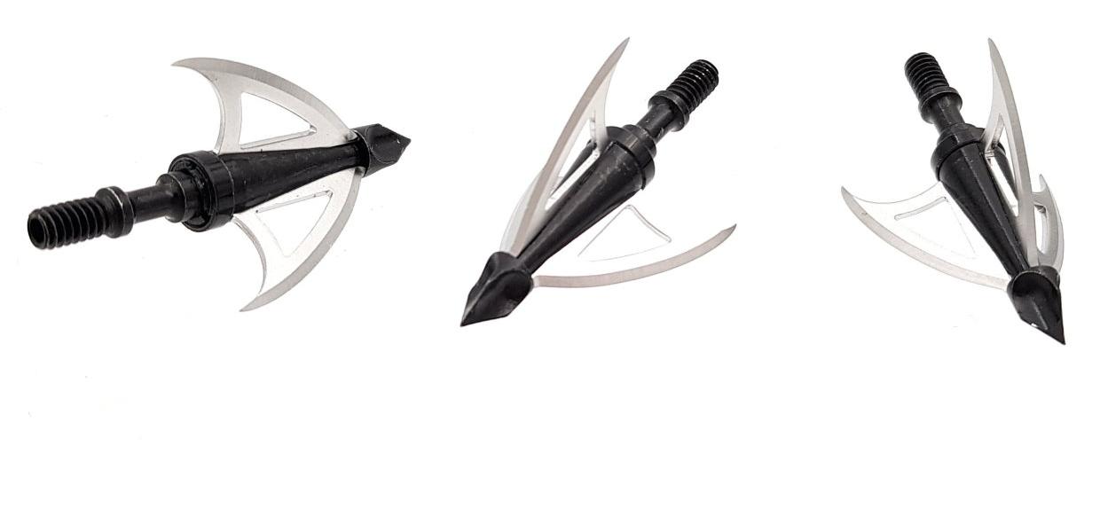 Наконечник Wolf Teeth 3 шт.