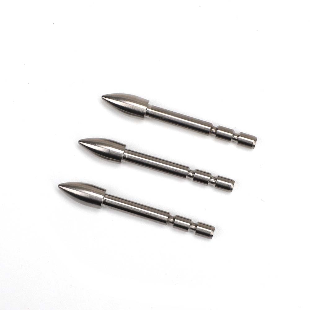 Вольфрамовый наконечник для стрел Pandarus ID 3.2 100-120 грн 5.4 мм