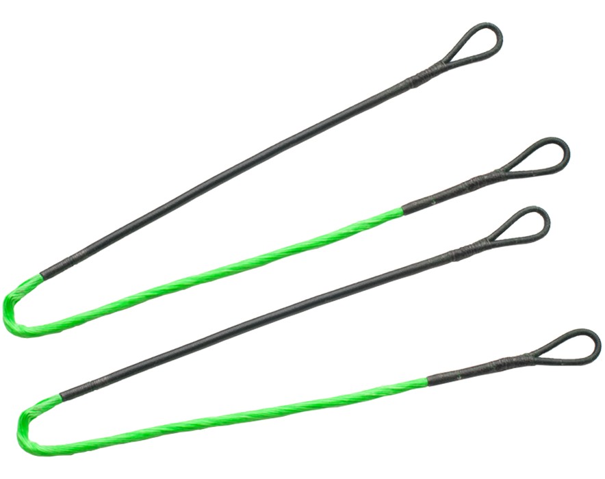 Тросы для арбалета Horton Vision 175												