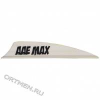товар Оперение AAE Max Vane 2" Shield белое